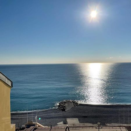 Le Grand Bleu Διαμέρισμα Νίκαια Εξωτερικό φωτογραφία