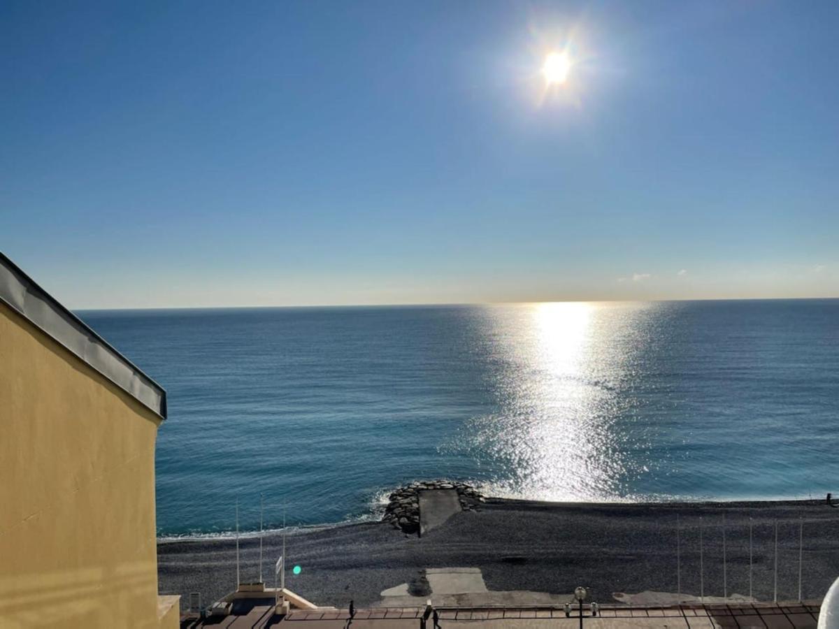 Le Grand Bleu Διαμέρισμα Νίκαια Εξωτερικό φωτογραφία