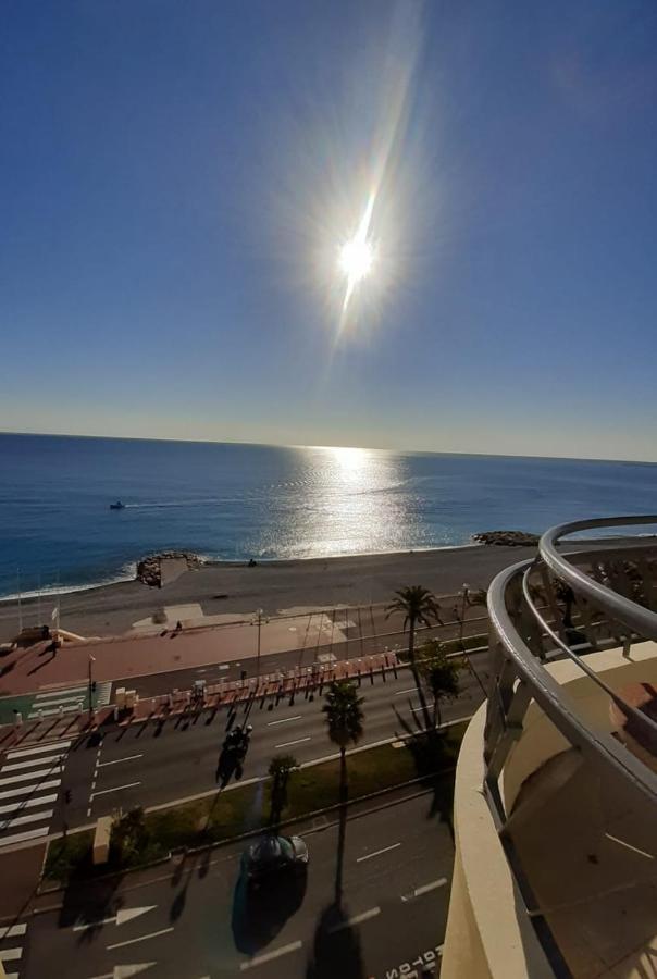 Le Grand Bleu Διαμέρισμα Νίκαια Εξωτερικό φωτογραφία