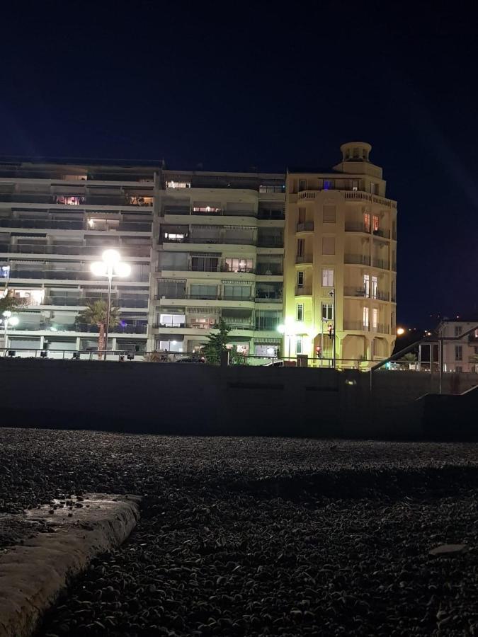 Le Grand Bleu Διαμέρισμα Νίκαια Εξωτερικό φωτογραφία